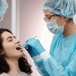 Dentist Clinic Website Design Nagpur