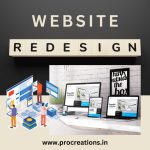 Website Redesign Company in Nagpur