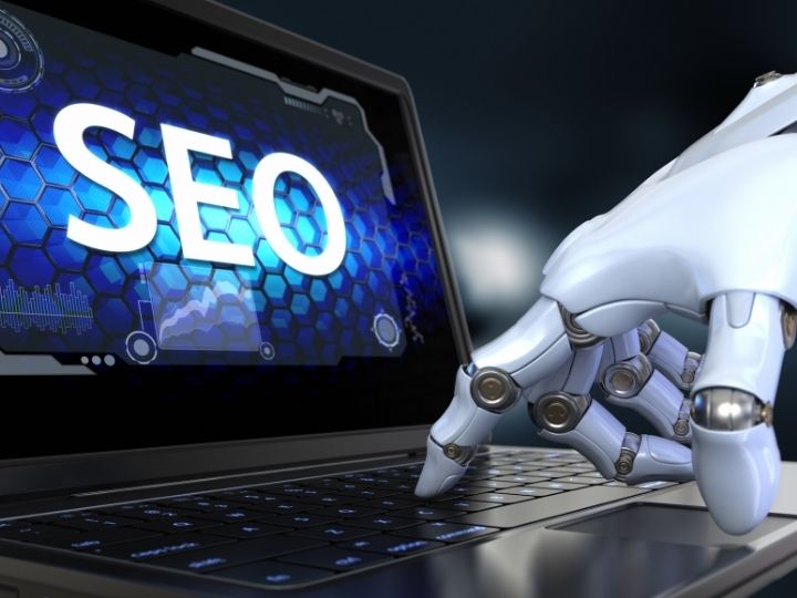 AI SEO, Answer Engine Optimization & Voice SEO