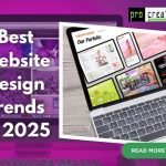 Best Website Design Trends for Nagpur in 2025