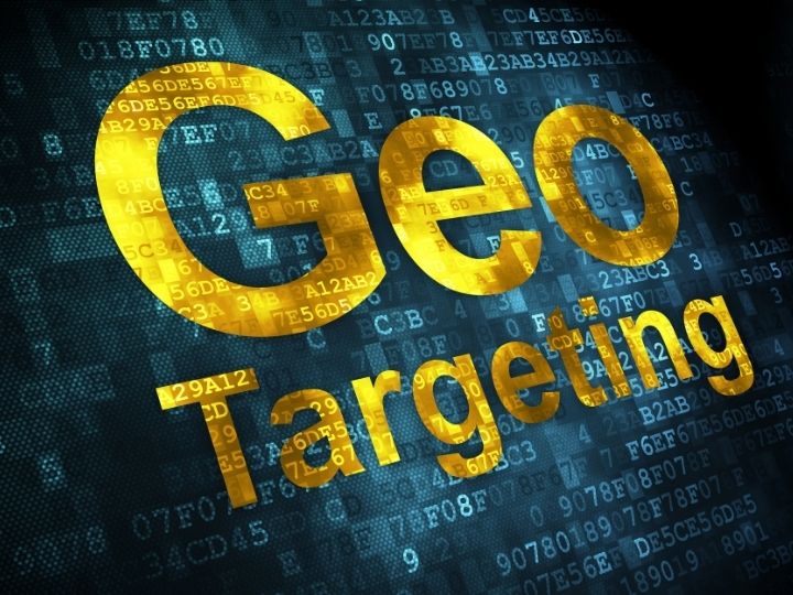 Localized Content & Geo-Targeted Features