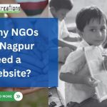 Why NGOs in Nagpur Need a Website
