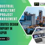 Industrial Consultant & Project Management Websites Design Company in Nagpur