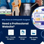 Why does an orthopedic Surgeon Need a Professional Website