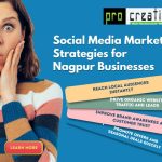 Social Media Marketing Strategies for Nagpur Businesses