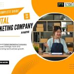 Digital Marketing Company in Nagpur – Complete Guide