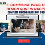1. E-commerce Website Design Cost in Nagpur – Complete Pricing Guide for 2026