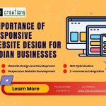 Importance of Responsive Website Design for Indian Businesses