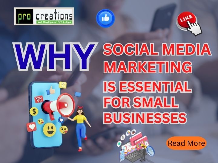 Social Media Marketing for Small Businesses in Nagpur