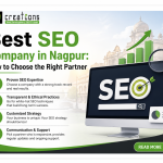 Best SEO Company in Nagpur: How to Choose the Right Partner