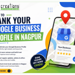 How to Rank Your Google Business Profile in Nagpur