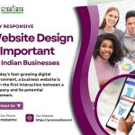 Why Responsive Website Design is Important for Indian Businesses