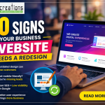 10 Signs Your Business Website Needs a Redesign In today’s digital world, your website is often the first impression customers get about your business. Whether you run a small shop, a startup, or a growing company, your website plays a major role in attracting customers, building trust, and generating leads. Many business owners invest in a website once and forget about it. But just like your office, branding, or marketing strategy, your website also needs regular updates. If your website looks outdated or is not performing well, you may be losing potential customers every day. In this blog, we will explain 10 clear signs your business website needs a redesign, along with practical examples relevant to Indian businesses. This guide is useful for anyone looking for Website Design services, Web Design and Development in Nagpur, or a reliable Digital Marketing Company in Nagpur. 1. Your Website Looks Outdated First impressions matter. If your website looks like it was designed 5–10 years ago, users may not trust your business. Example: A local coaching class in Nagpur still uses a basic HTML website with old fonts and poor images. Students prefer competitors with modern WordPress website Design and clean layouts. Why it matters: Modern users expect: • Clean design • High-quality images • Mobile-friendly layouts If your site doesn’t meet these expectations, it’s time to invest in Custom website design. 2. Your Website Is Not Mobile-Friendly In India, more than 70% of users browse websites on mobile phones. If your site is not responsive, you are losing a huge audience. Signs: • Text is too small • Buttons are hard to click • Pages don’t fit the screen Example: A restaurant website that looks fine on desktop but is difficult to use on mobile will lose customers who want to check the menu quickly. A professional Web Development Company in Nagpur can help create a fully responsive website that works smoothly on all devices. 3. Slow Loading Speed If your website takes more than 3 seconds to load, users will leave. Common reasons: • Heavy images • Poor hosting • Outdated coding Example: An ecommerce store selling clothing may lose customers if product pages take too long to load. Solution: Upgrade your website with optimized design and better performance using Website design services in india. 4. Poor User Experience (UX) If visitors cannot easily find what they are looking for, they will leave your website. Signs of bad UX: • Confusing navigation • Too many pop-ups • No clear call-to-action Example: A consultancy website that hides contact details or services in multiple pages will frustrate users. A Professional website designer focuses on user-friendly layouts and easy navigation. 5. Low Search Engine Ranking If your website is not appearing on Google, it means it is not optimized properly. Reasons: • No SEO strategy • Poor content • Outdated design Example: A local business in Nagpur offering services but not appearing in search results for “best services near me” is losing leads. Using SEO Services in india along with proper website redesign can improve visibility. 6. Your Website Is Not Generating Leads A good website should bring inquiries, calls, or sales. If your website is not converting visitors into customers, it needs improvement. Signs: • No contact form submissions • No calls or messages • High bounce rate Example: A real estate company with a beautiful website but no inquiry forms or CTAs will not generate leads. Adding proper design elements and strategy through a Digital Marketing Company in Nagpur can fix this issue. 7. Difficult to Update Content If updating your website requires technical knowledge, it’s a problem. Example: Many businesses still depend on developers for small changes like updating phone numbers or adding blog posts. Switching to WordPress website Design allows easy updates without coding knowledge. 8. Your Competitors Have Better Websites If your competitors have more attractive, faster, and user-friendly websites, customers will choose them over you. Example: Two clinics in the same area: • One has a modern website with appointment booking • The other has a basic outdated site Patients will naturally trust the modern one. To stay competitive, invest in Affordable website designer services and upgrade your online presence. 9. Your Website Is Not Optimized for SEO & Content Content is very important for ranking and engagement. Signs: • No blog section • Poor quality content • No keywords Example: A business without blogs misses opportunities to rank for search terms like “best services in Nagpur.” Using SEO content writting, Article writing services, and Blog posting Services helps improve traffic and authority. 10. Your Website Is Not Supporting Business Growth As your business grows, your website should also evolve. Signs: • No ecommerce functionality • No booking system • Limited scalability Example: A small shop that wants to sell online but has no Ecommerce website design will lose potential customers. A redesign can help add: • Online store • Payment gateway • Customer dashboards Why Redesigning Your Website Is Important A website redesign is not just about looks. It improves: • User experience • Search engine ranking • Lead generation • Brand trust • Business growth With the right Website Design services, your website becomes a powerful marketing tool. Why Choose Pro Creations for SEO & Web Services? If you are planning to redesign your website, choosing the right partner is very important. Pro Creations is a trusted name in Web Design and Development in Nagpur and digital marketing services. Experience & Expertise Pro Creations started in 2009, which means we have around 17 years of experience in the industry. What We Have Worked On We have successfully developed: • Business websites • Industrial websites • Consultant websites • Educational websites • Ecommerce websites • Directory websites • NGO websites • Agricultural and dairy product websites • Hospital and clinic websites Our Services We provide: • Custom website design • WordPress website Design • Ecommerce website design • SEO Services in india • SEO content writting • Blog posting Services • Article writing services Whether you are looking for an Affordable website designer or a full-service Digital Marketing Company in Nagpur, we have solutions for every business. Contact Details Pro Creations 📍 439/A, Hanuman Nagar, Nagpur, Maharashtra, India – 440009 📞 +91 9021651741 / +91 8007779851 🕒 Mon - Sat: 10am - 7:30p Final Thoughts Your website is one of your most important business assets. If it is outdated, slow, or not generating results, it is time to take action. A modern, responsive, and SEO-optimized website can: • Attract more customers • Improve your brand image • Increase sales and leads If you notice even a few of the signs mentioned above, consider upgrading your website with professional Website design services in india. Investing in the right design and development today can give your business long-term growth and success. Here is a complete SEO package for your blog “10 Signs Your Business Website Needs a Redesign” ✅ SEO-Friendly FAQs (Simple Indian English) 1. What are the signs that my business website needs a redesign? If your website looks outdated, loads slowly, is not mobile-friendly, or is not getting leads, it clearly needs a redesign. A modern website should be fast, easy to use, and optimized for SEO and user experience. 2. I am a beginner. How do I know if my website is performing well? You can check simple things like: • Is your website opening fast? • Is it working properly on mobile? • Are you getting calls or inquiries from it? If the answer is no, then you should consider professional Website Design services. 3. How can I redesign my website properly for better results? To redesign your website: • Hire a Professional website designer • Use WordPress website Design for easy updates • Add SEO-friendly content with SEO content writting • Improve speed and mobile responsiveness A good Web Development Company in Nagpur can handle everything for you. 4. How much time and cost is required for website redesign in India? The time and cost depend on your requirements: • Basic website: 7–10 days • Advanced website: 15–30 days Cost can vary based on design, features, and Custom website design needs. Choosing an Affordable website designer ensures quality within budget. 5. What is one important tip before redesigning a website? Always focus on user experience and SEO. Add clear content, fast loading speed, and mobile-friendly design. Also, regularly update your site with Blog posting Services to improve ranking. 6. Why is Pro Creations the best choice for website redesign? Pro Creations has around 17 years of experience in Web Design and Development in Nagpur. They have worked on business, ecommerce, educational, and healthcare websites. Their expertise in SEO Services in india and digital marketing helps businesses grow faster online.