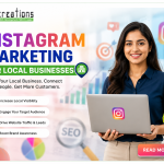 Instagram Marketing for Local Businesses: A Complete Guide to Grow Faster in India