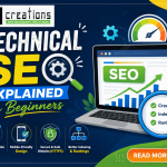 Technical SEO Explained for Beginners