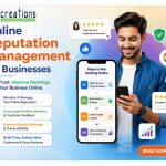 Online Reputation Management for Businesses: Build Trust, Win Customers, and Grow Your Brand