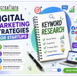 Digital Marketing Strategies for Startups A Complete Guide to Build and Grow Your Business Online