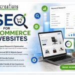 SEO for Ecommerce Websites A Complete Guide to Grow Your Online Business in India