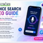Voice Search SEO Guide: How to Optimize Your Website for Voice Search, AI Search & Better Google Rankings