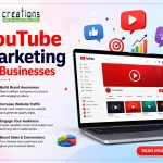YouTube Marketing for Businesses: A Complete Guide to Growing Your Brand Online