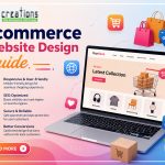 Ecommerce Website Design Guide: Build an Online Store That Grows Your Business