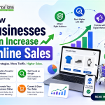 How Businesses Can Increase Online Sales A Complete Guide for Indian Businesses