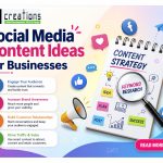 Social Media Content Ideas for Businesses: Grow Your Brand with Smart Content Marketing