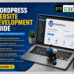 The Complete WordPress Website Development Guide for Businesses in 2026