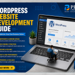 The Complete WordPress Website Development Guide for Businesses in 2026