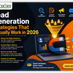 Lead Generation Strategies That Actually Work in 2026