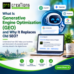 What Is Generative Engine Optimization (GEO) and Why It Replaces Old SEO
