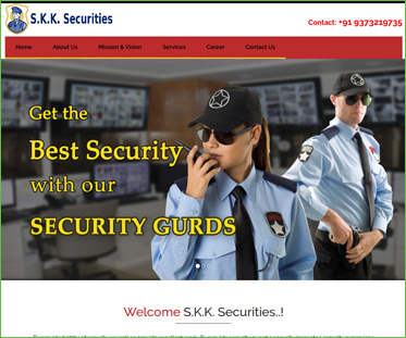 S.K.K. Securities
